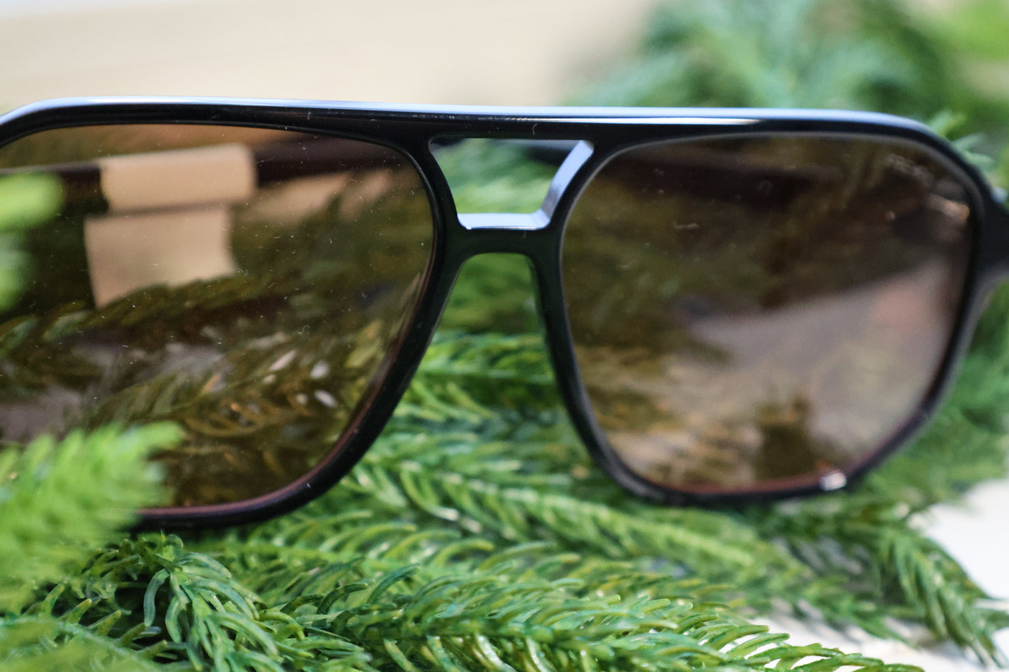 Freyrs Billie Unisex aviator sunglasses