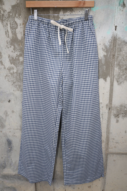 Buttermelon - Gingham Drawstring Pants