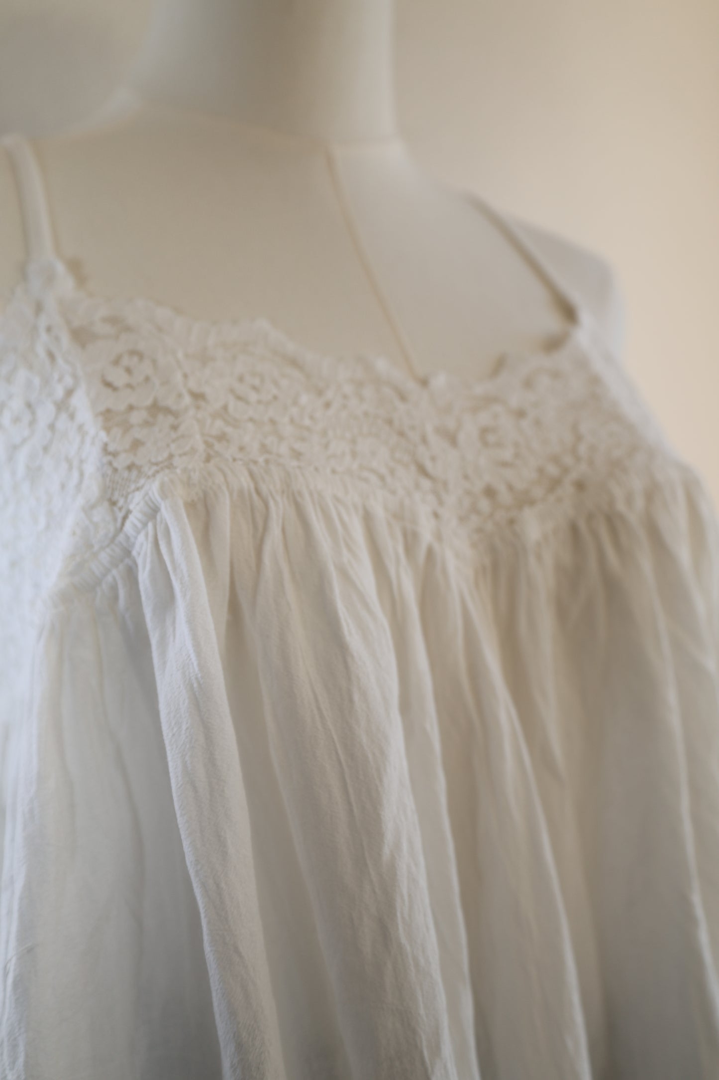 Free People Daylight charm cami