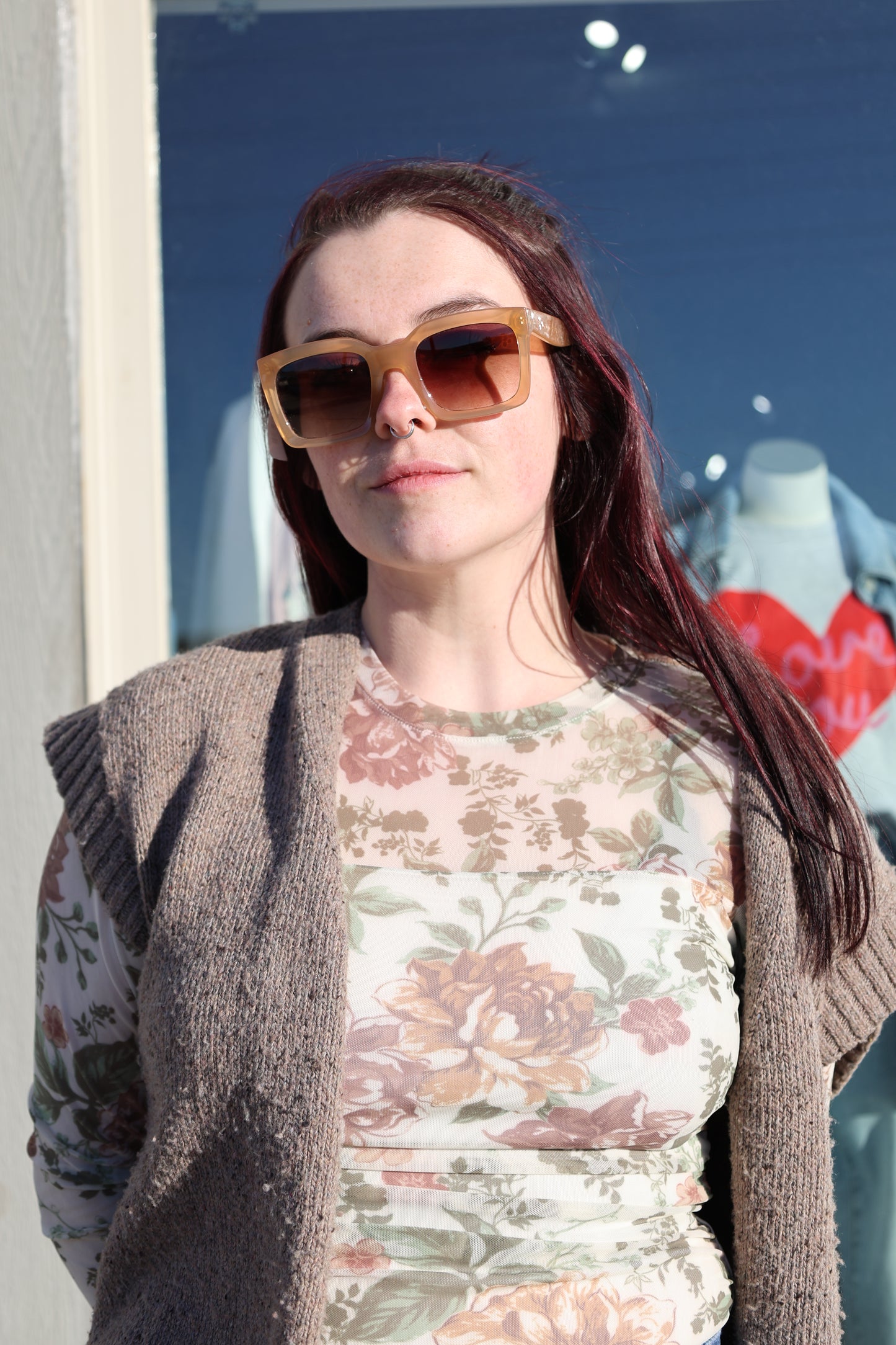 A.J. Morgan - Realm - Women’s Sunglasses