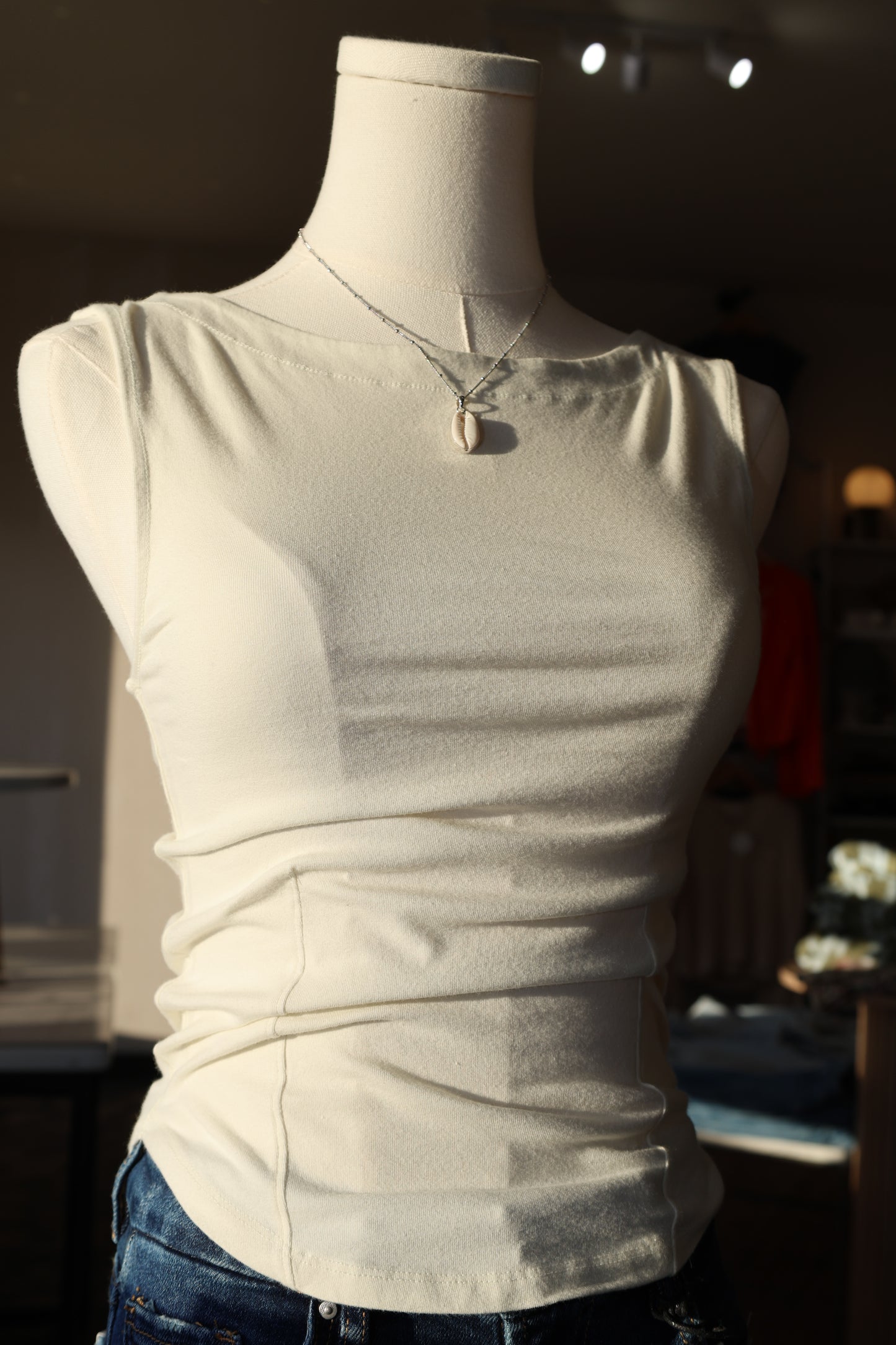 Free People Iconic Tank