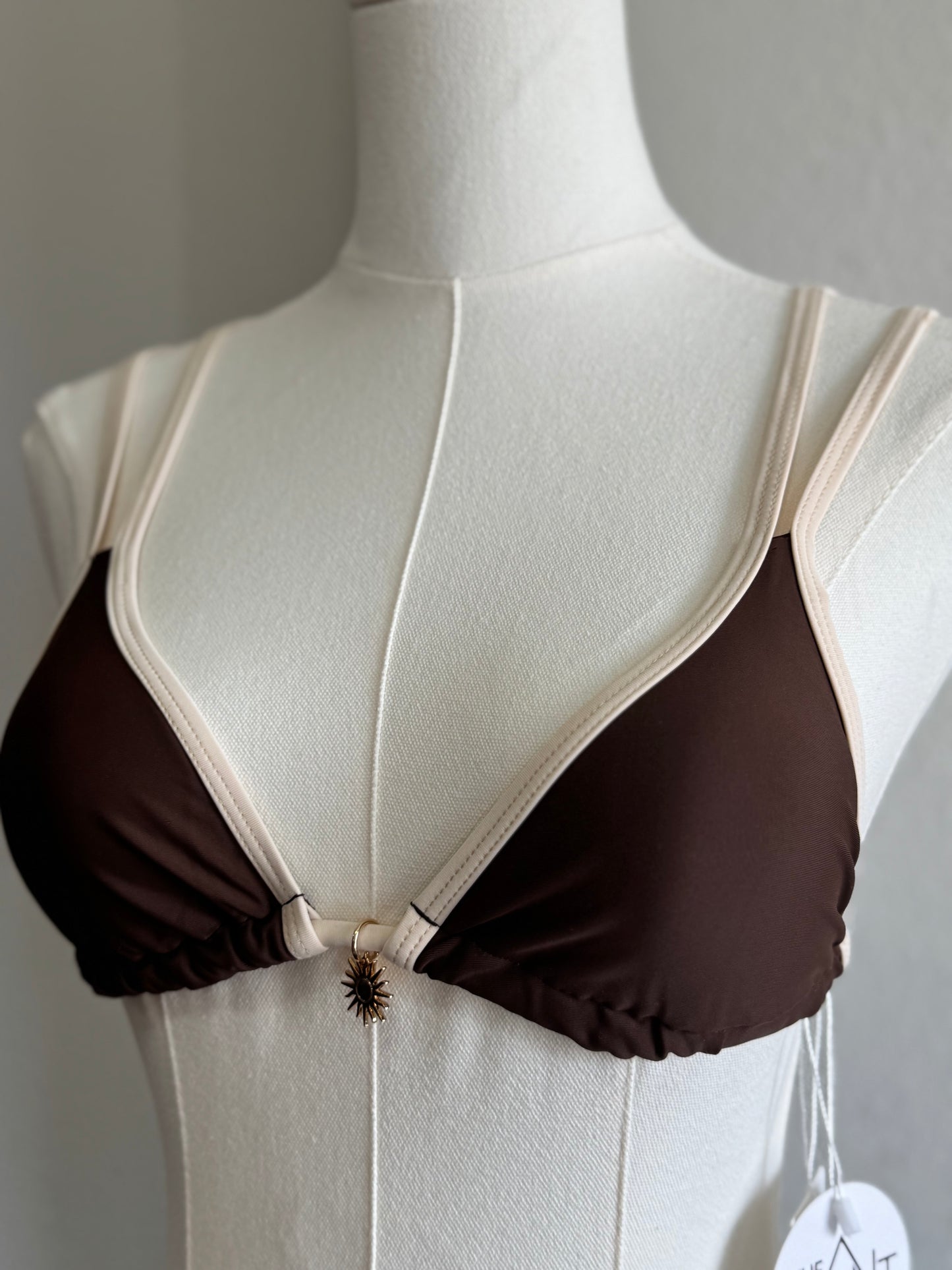 Sundaze Brunch - Cocoa Beach Bikini Top