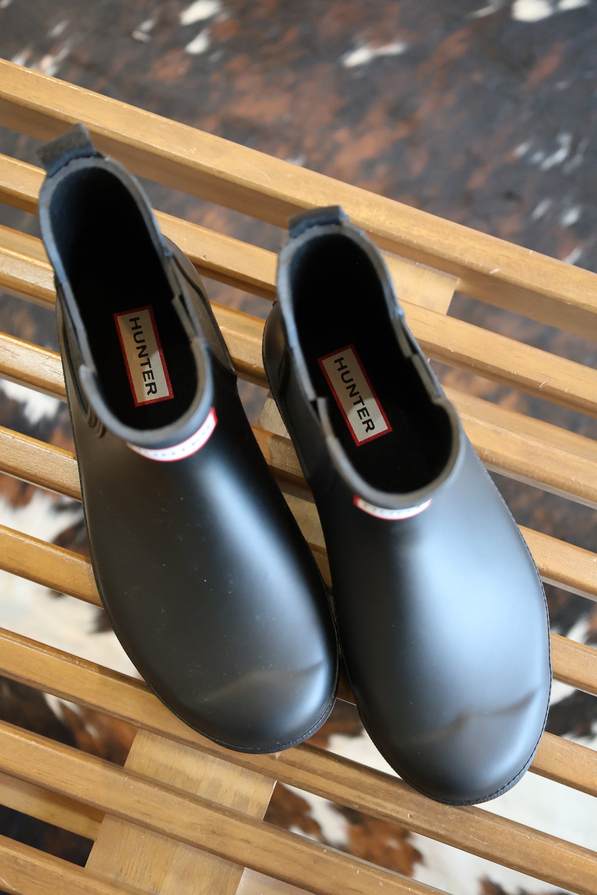 Hunter - Original Chelsea 100% Waterproof Bootie