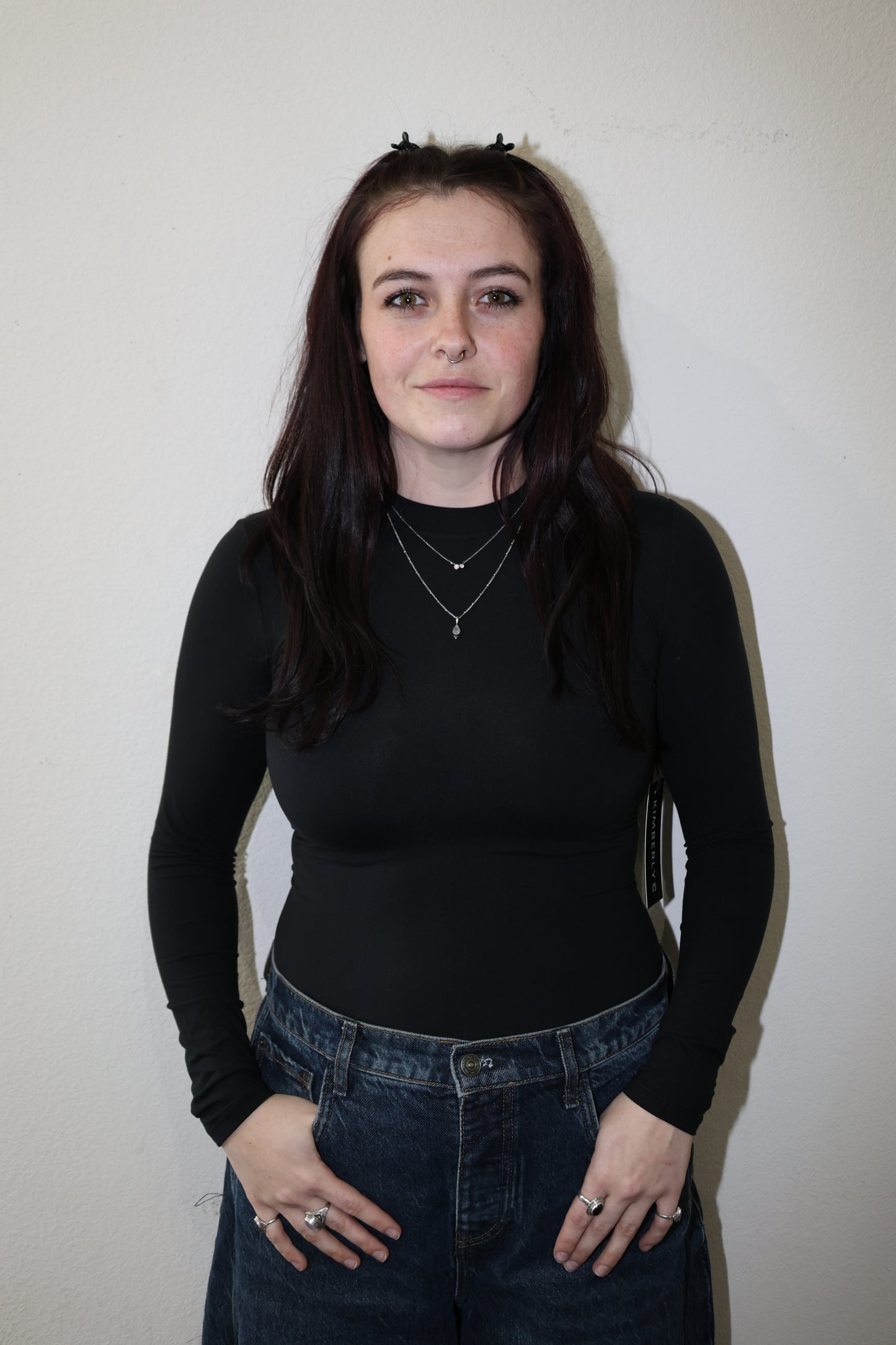 Kimberly C - Super Soft Long Sleeve