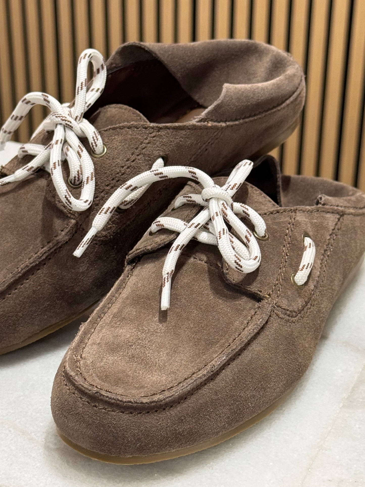Coconuts by Matisse Petra Boat Shoe