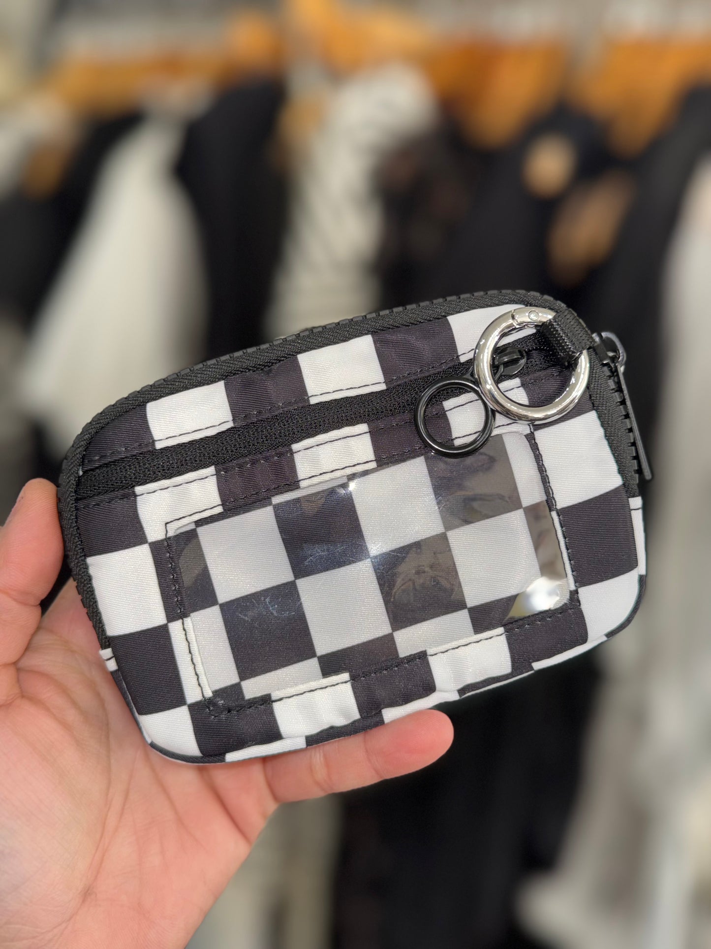 Mugsby - Wallet, Wallet Cardholder, ID Holder