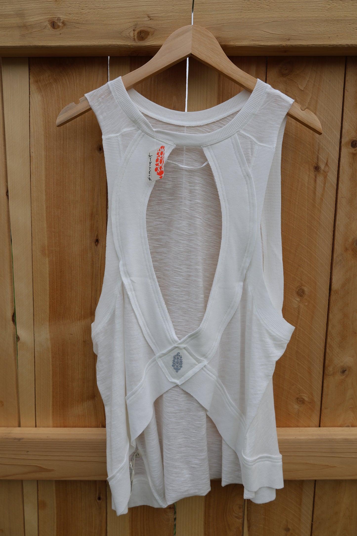 Free People - My Time Tunic Tank