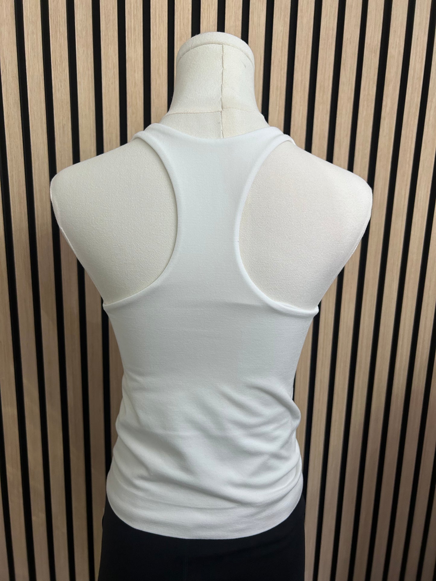Free People Movement go-to smooth square neck cami
