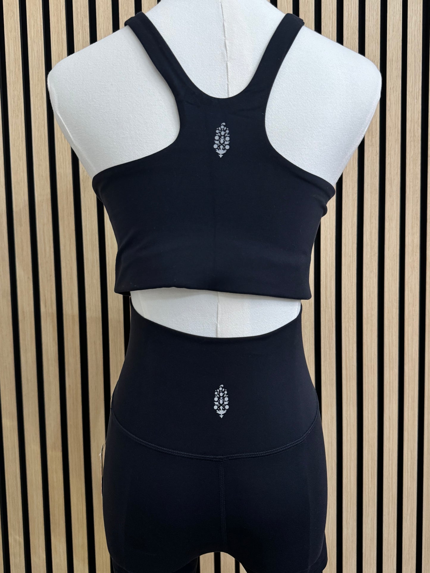 Free People Movement never better bike short