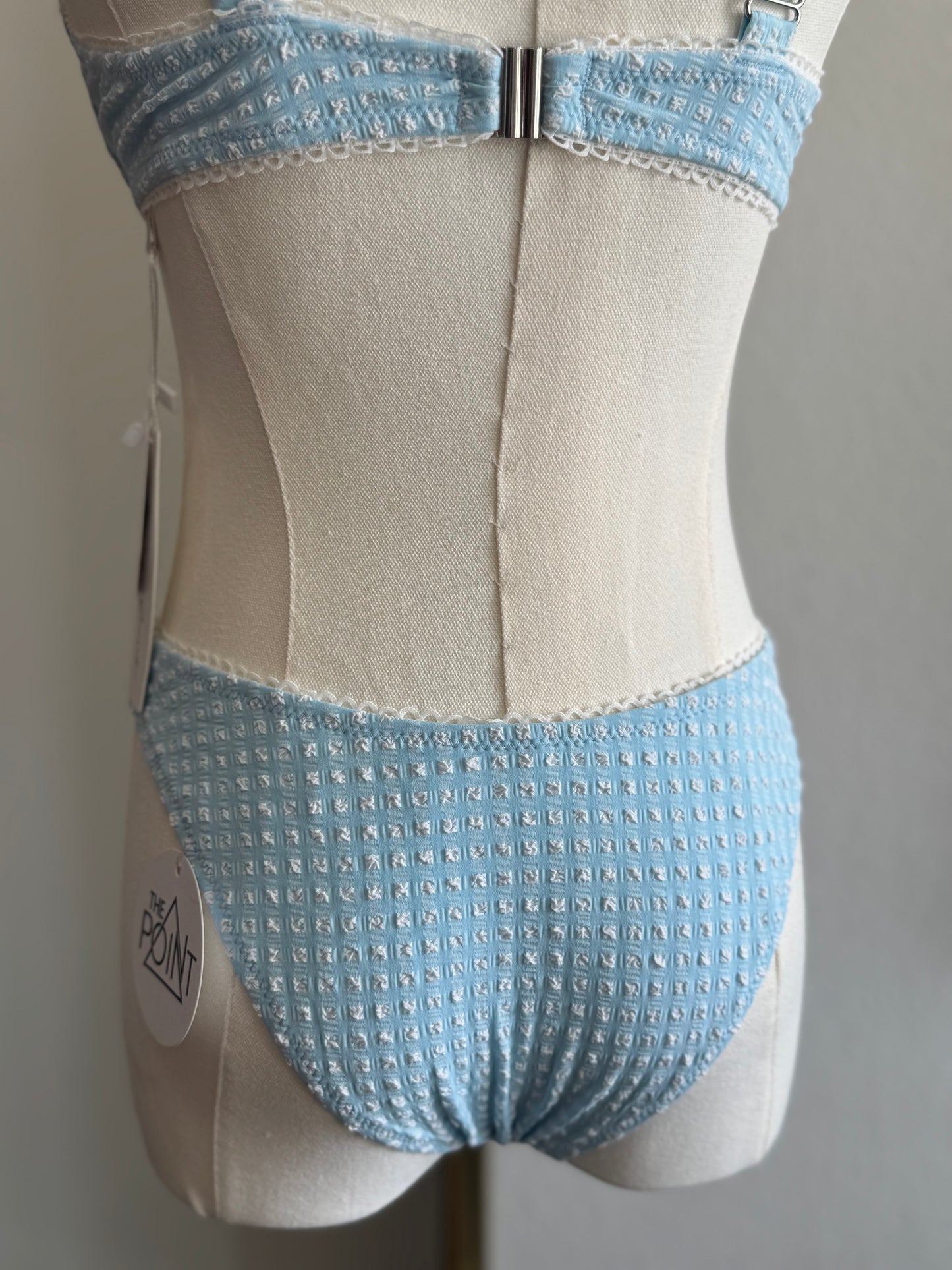 Sundaze Brunch - Bubbly Bikini Bottoms