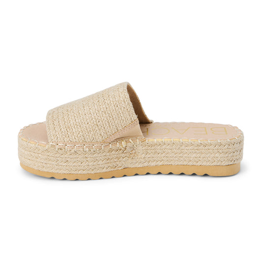 BEACH by Matisse Del Mar platform sandal