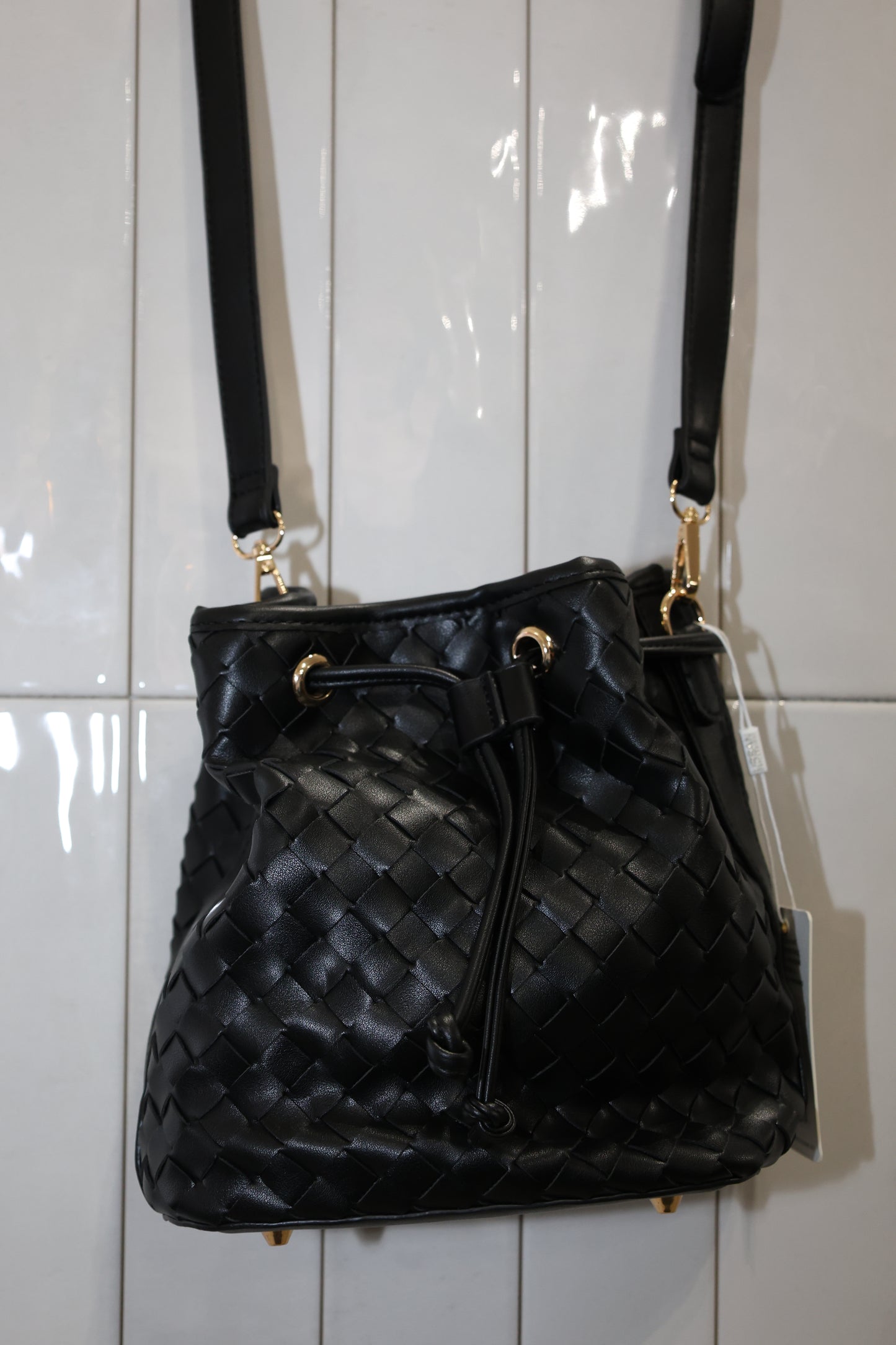 Urban Expressions - Kayden Crossbody