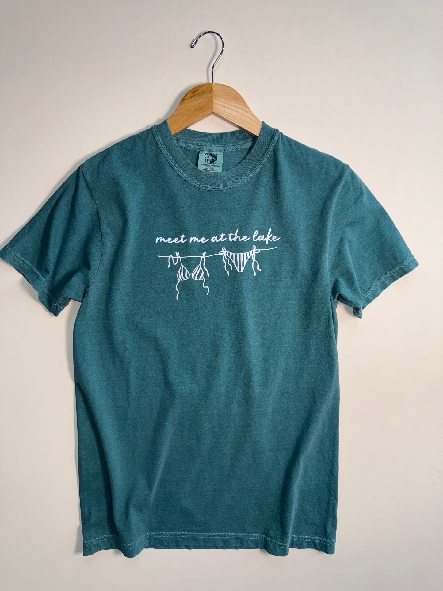 Jules Co. - Meet me at the Lake Tee