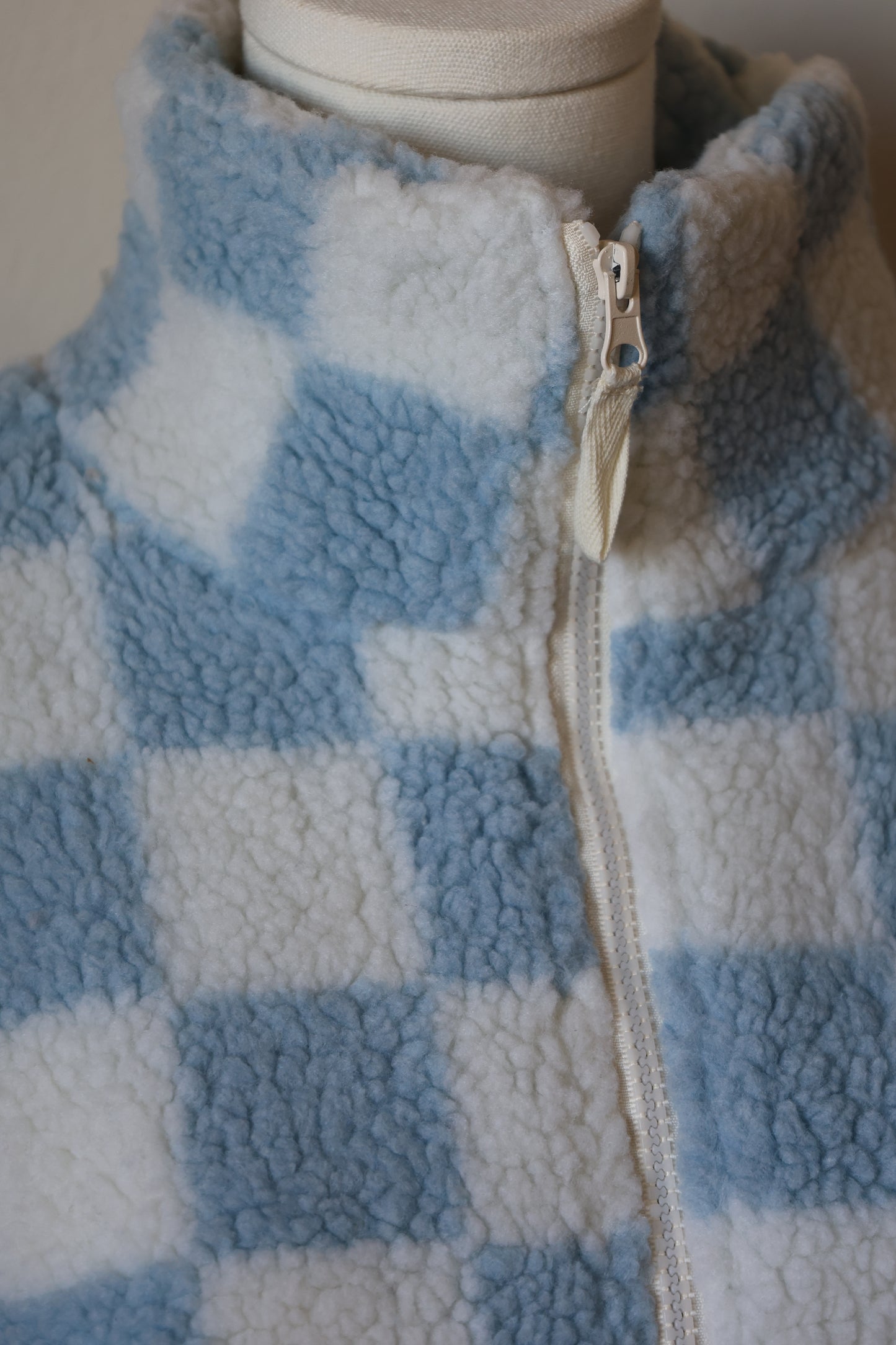 Papermoon - Alayna Checkered Jacket