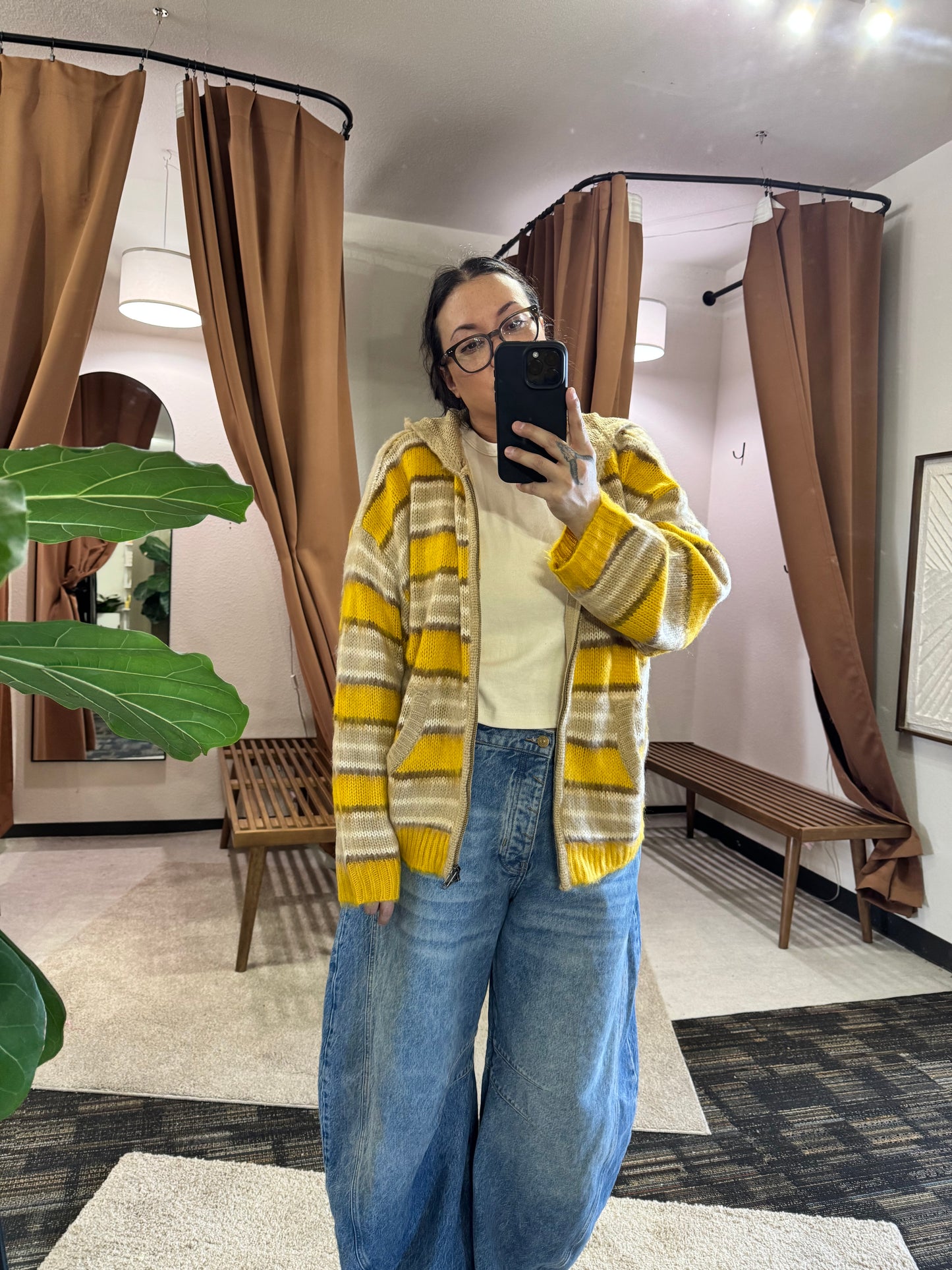 Free People Good Luck mid rise barrel jeans