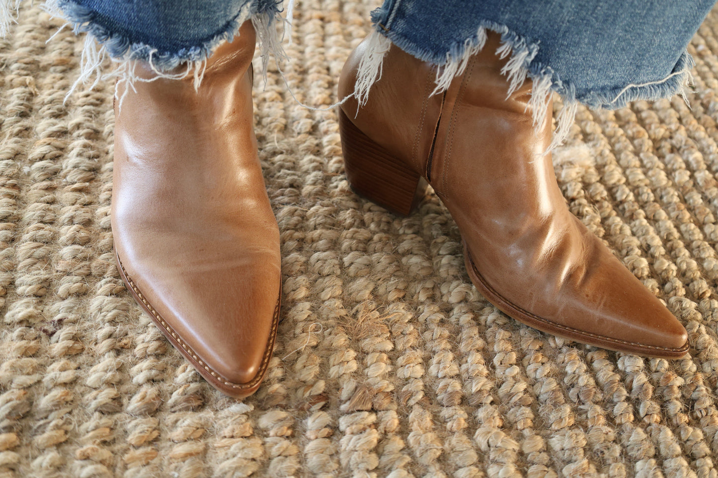 Matisse Footwear Caty ankle boot