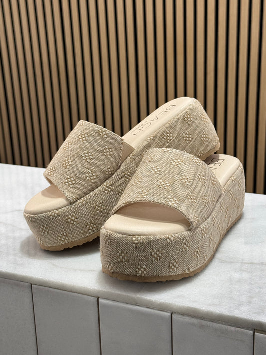 Beach By Matisse Pismo Wedge Sandal