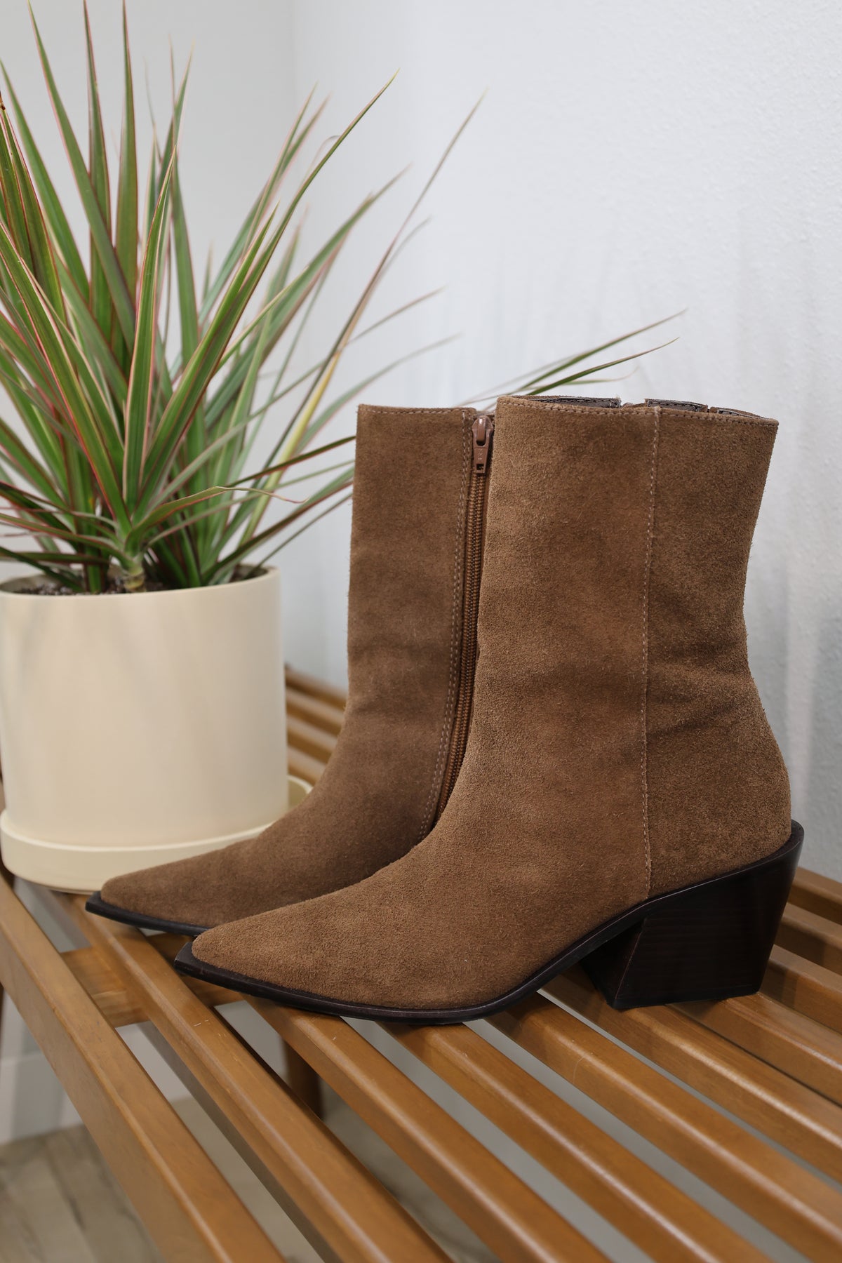 Matisse Cleo Ankle Boot