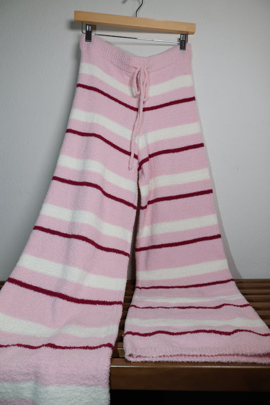 LE LIS Soft cozy drawstring jogger