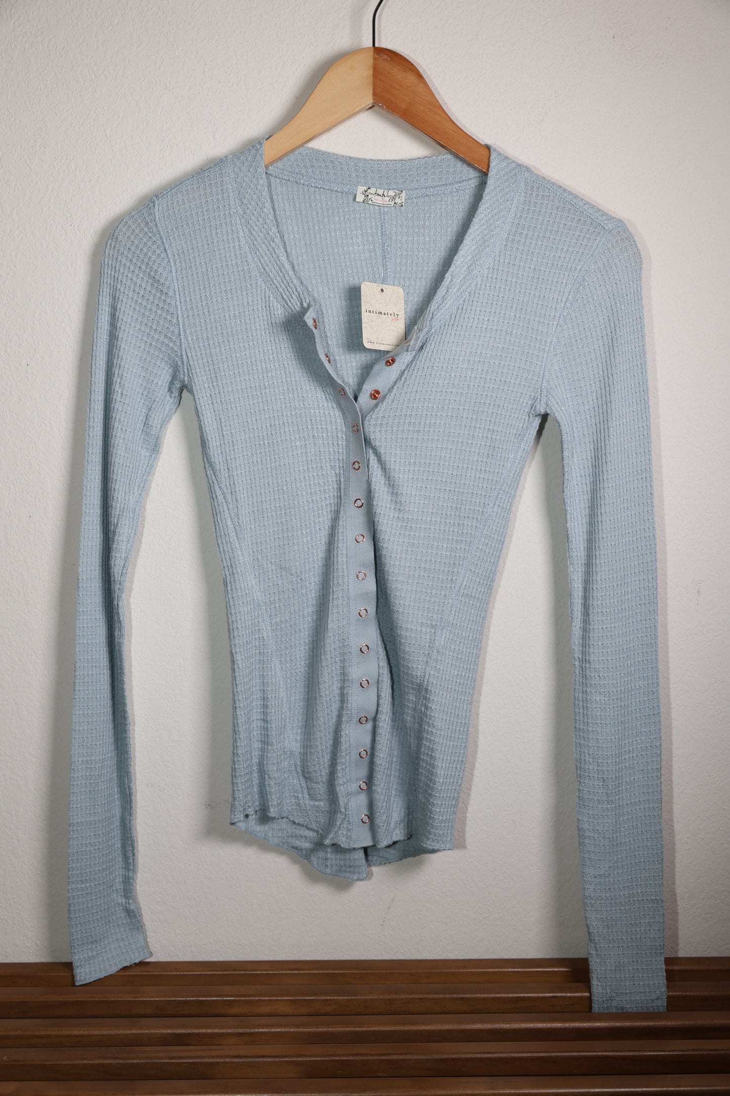 Free People - Going Places Cardigan