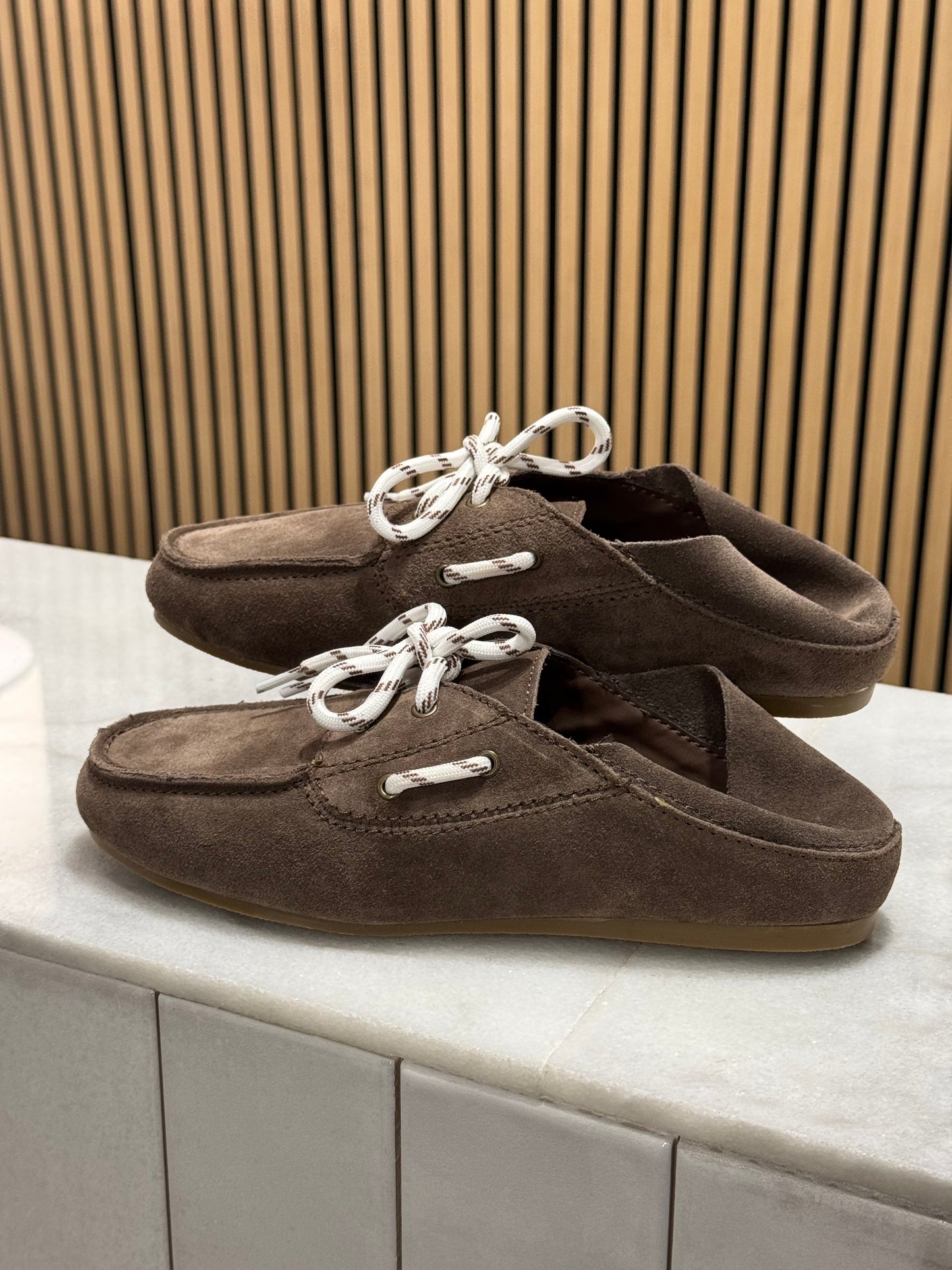 Coconuts by Matisse Petra Boat Shoe