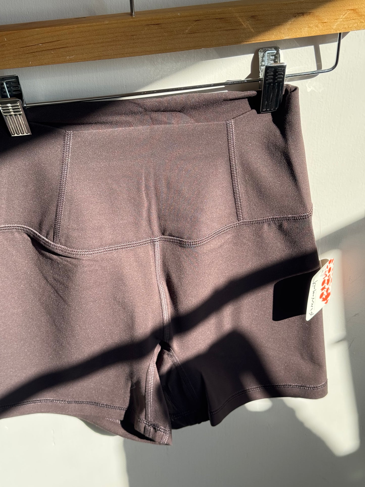 Free People Movement - Never Better Bike Short