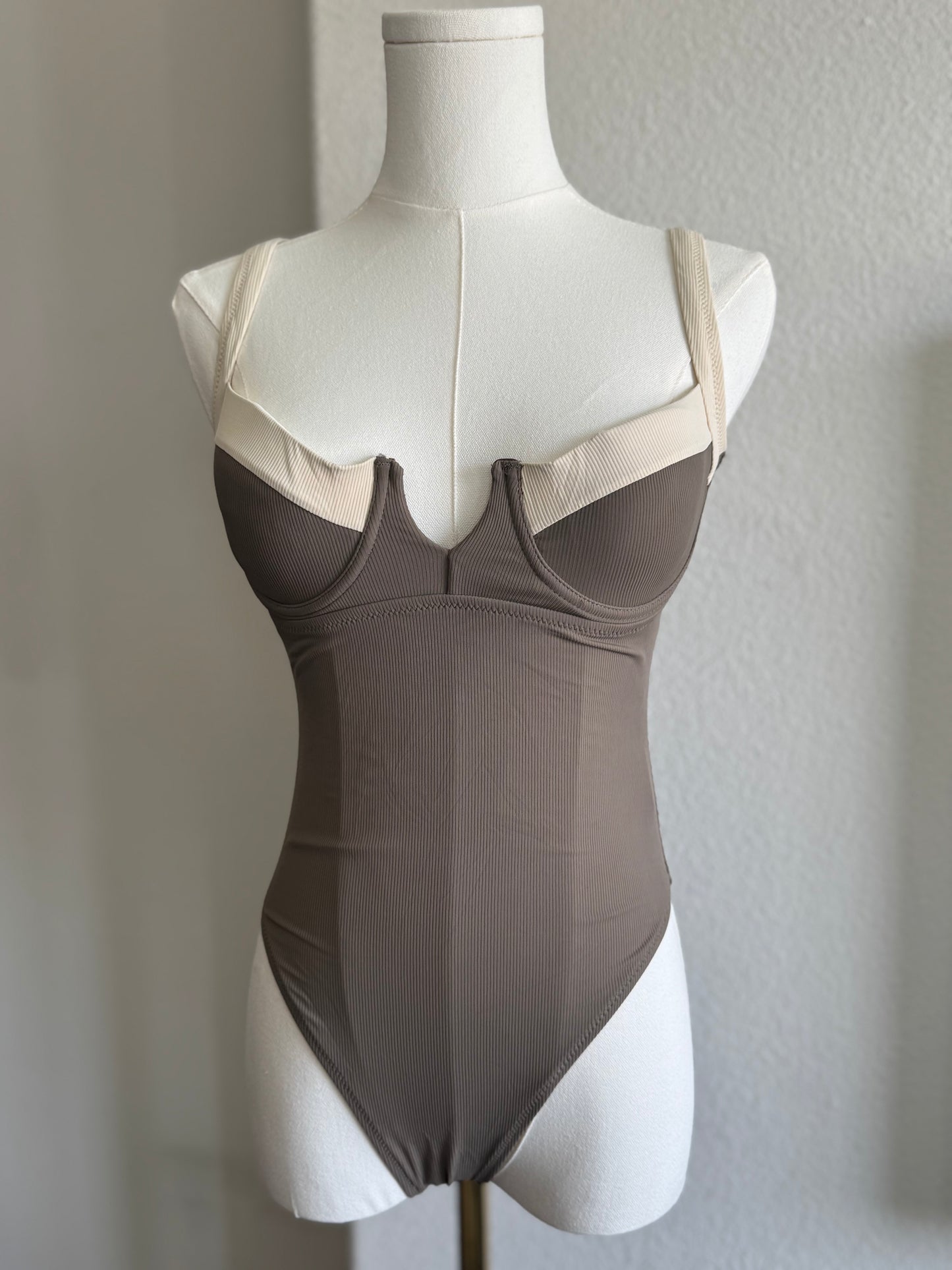 Sundaze Brunch - Grace One Piece