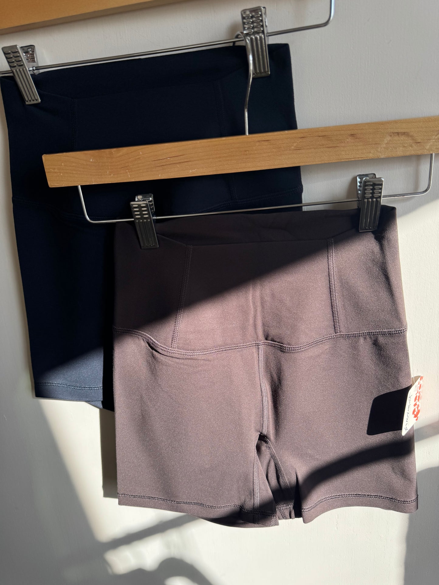 Free People Movement - Never Better Bike Short
