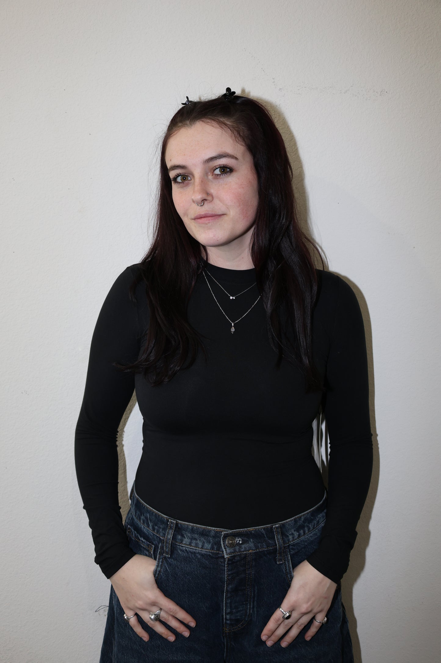 Kimberly C - Super Soft Long Sleeve