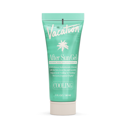 Vacation - Mini After Sun Gel