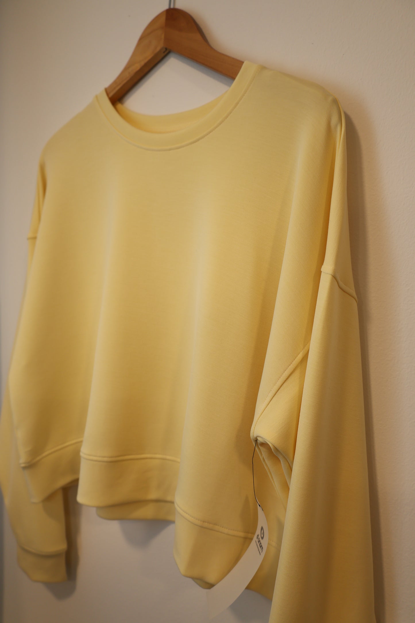 Mono B - Laguna Dropped Shoulder Sweatshirt