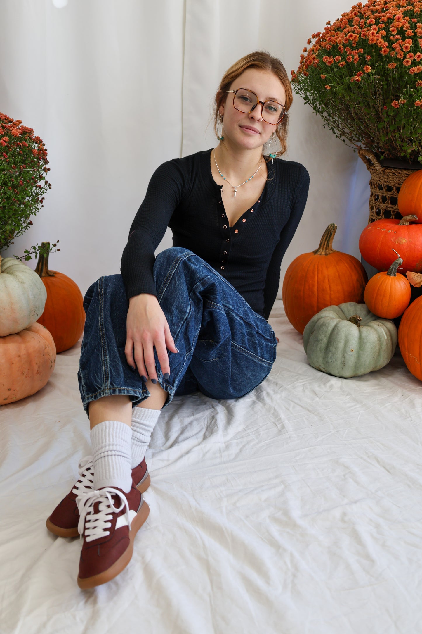 Free People good luck mid rise barrel jeans