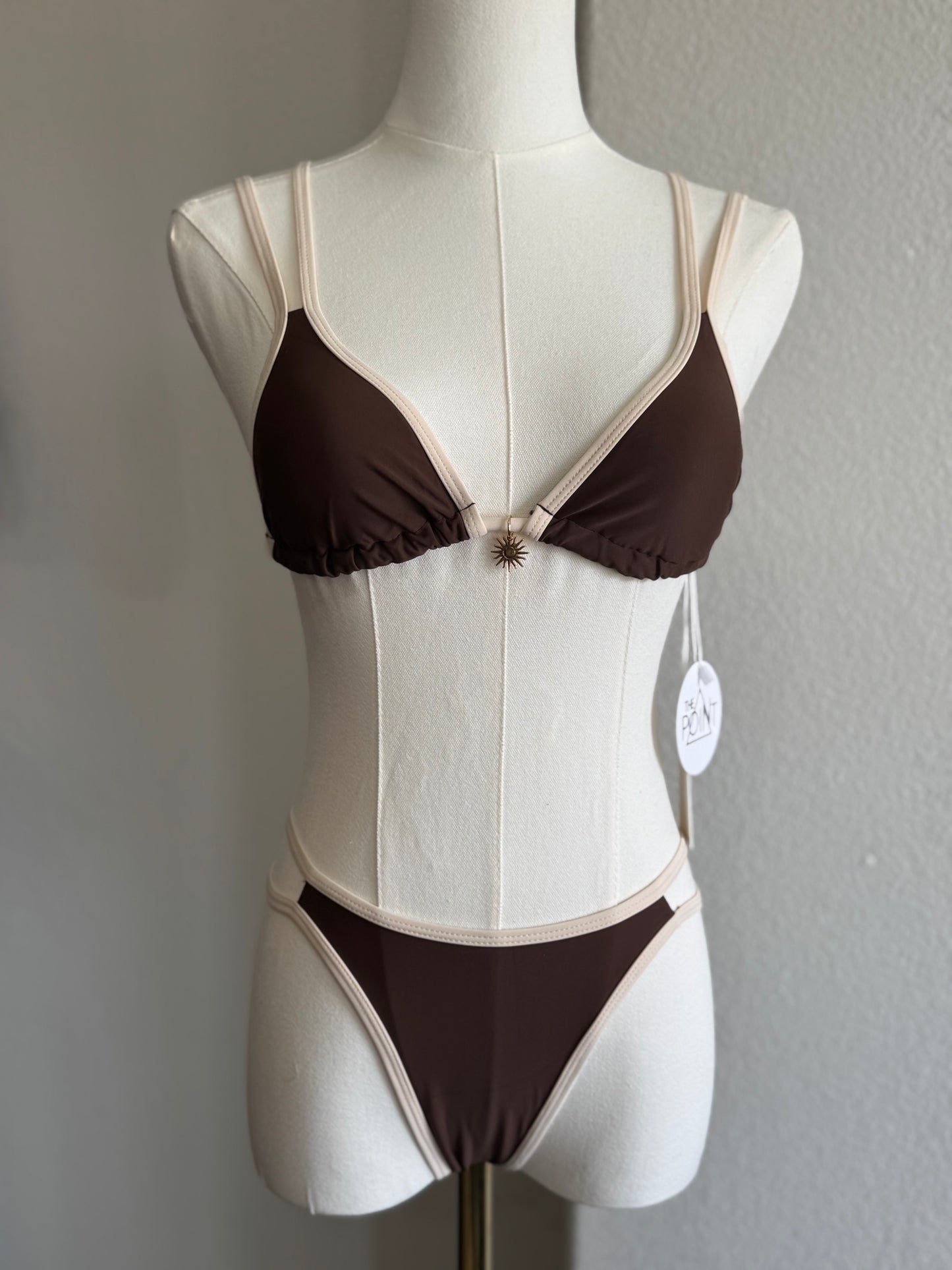 Sundaze Brunch - Cocoa Beach Bikini Top