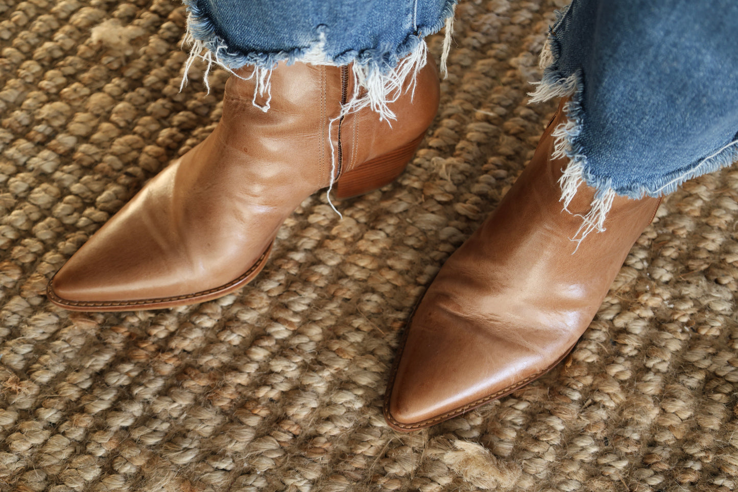 Matisse Footwear Caty ankle boot