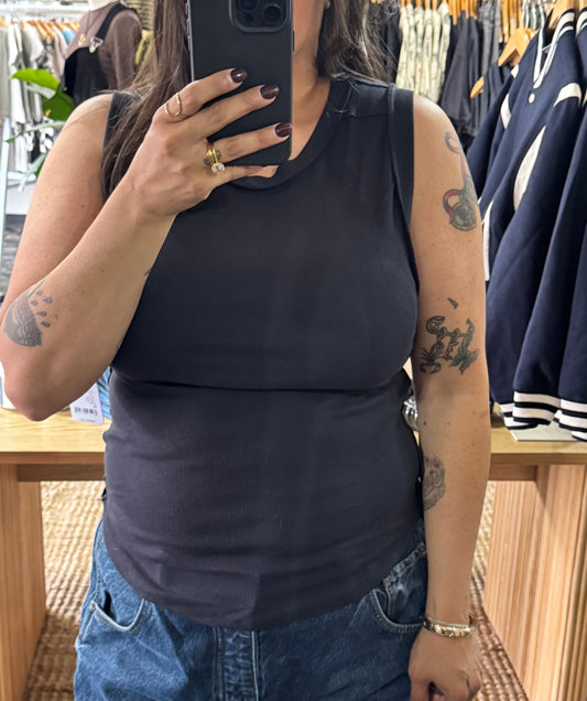 Free people Kate tee