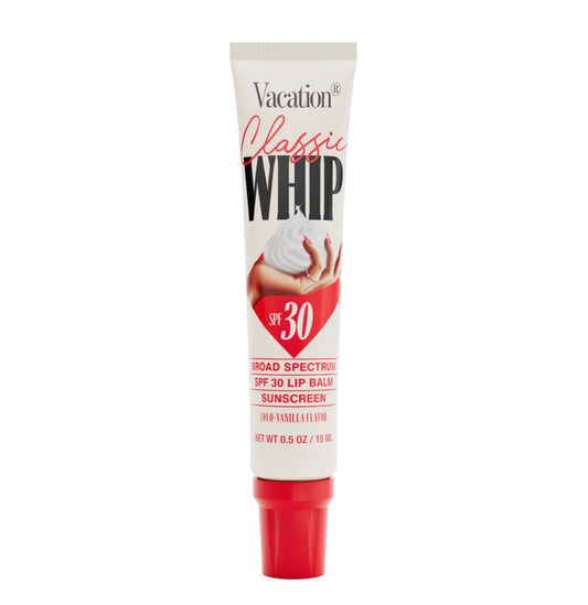 Vacation - Classic Whip Lip Balm SPF 30