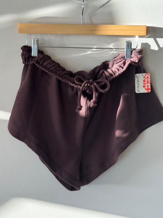 Free People Movement High Press short