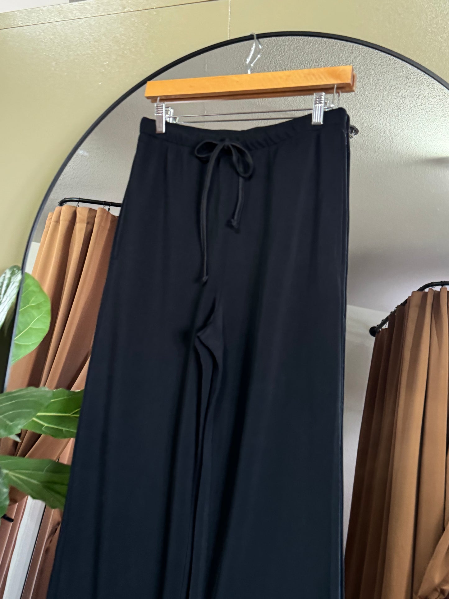 Mono B - Laguna Wide-Leg Pant