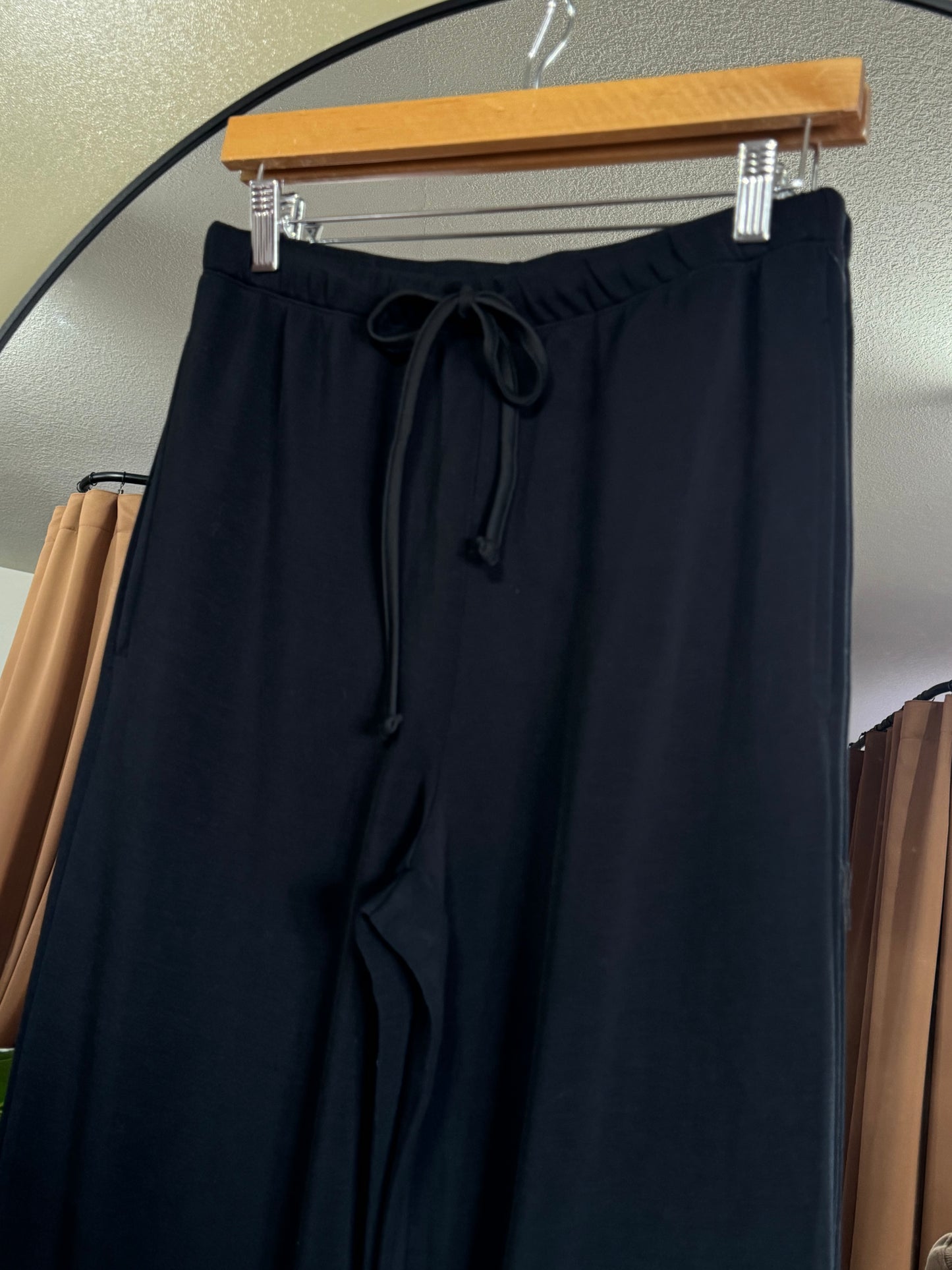 Mono B - Laguna Wide-Leg Pant