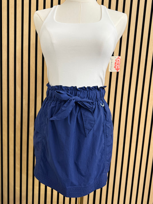 Free People Movement in the wild skort