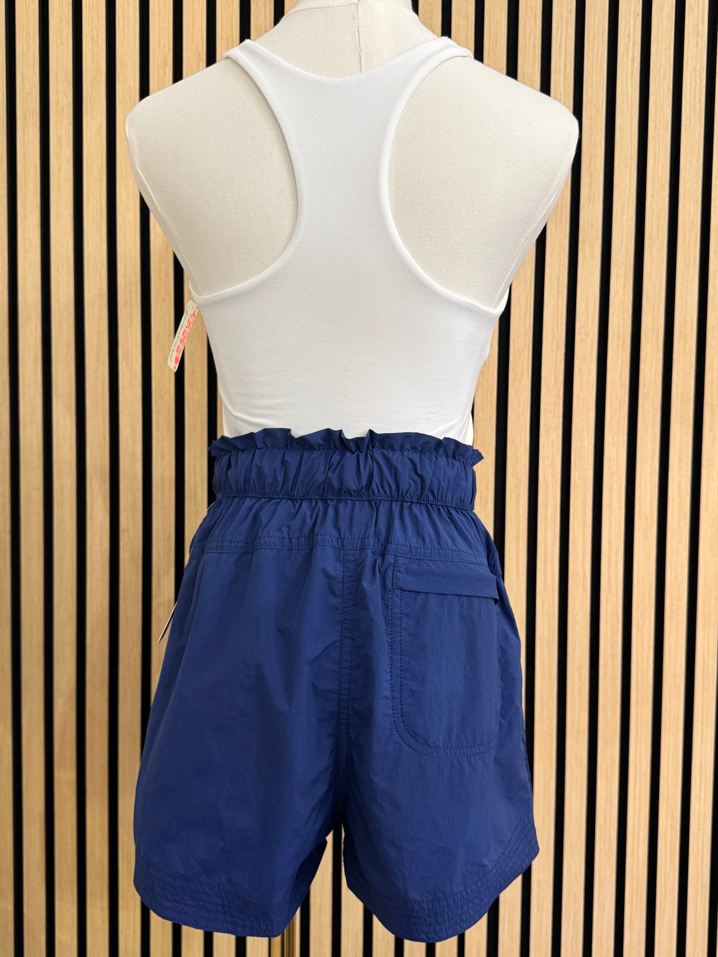 Free People Movement in the wild skort