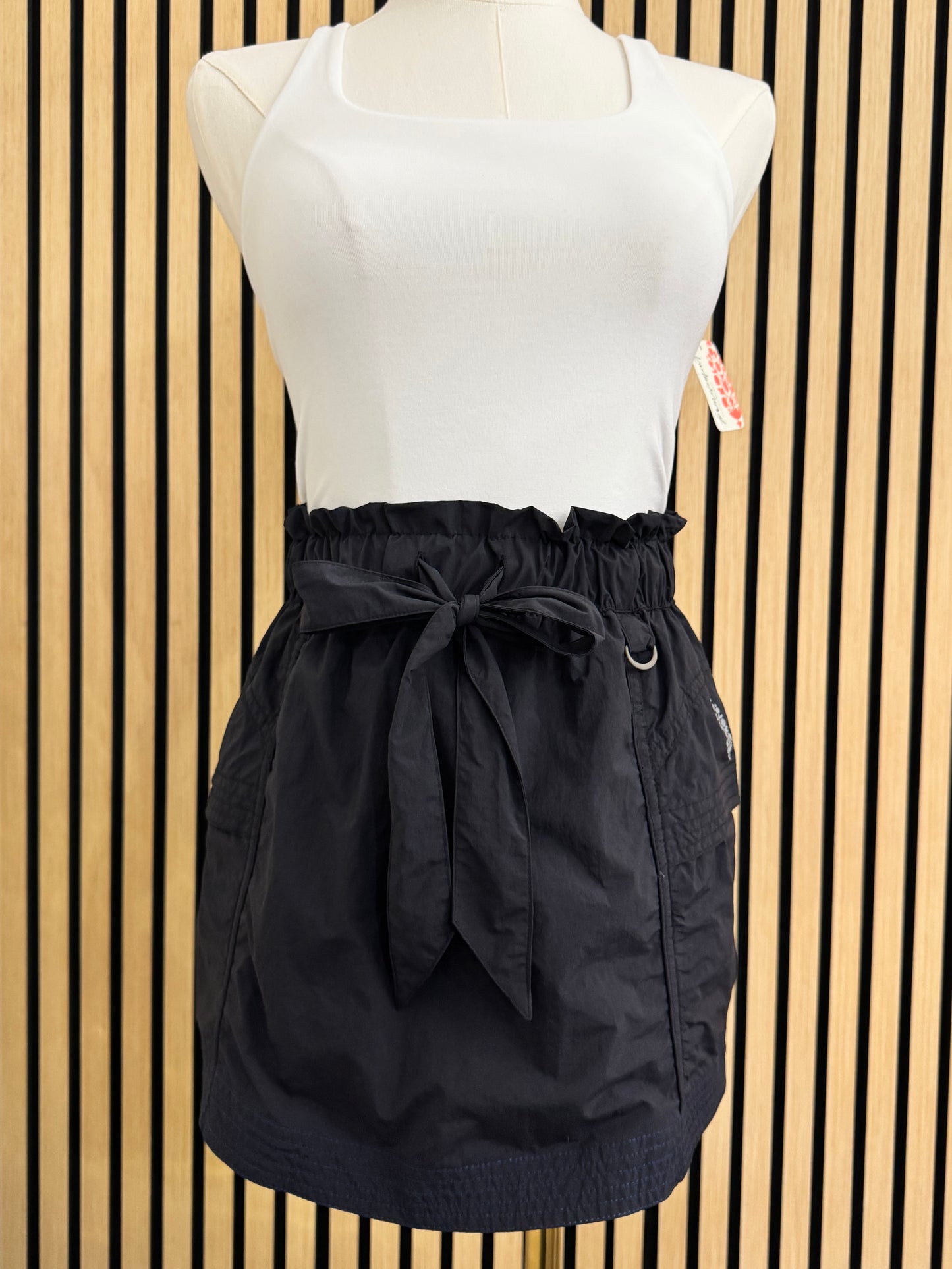 Free People Movement in the wild skort