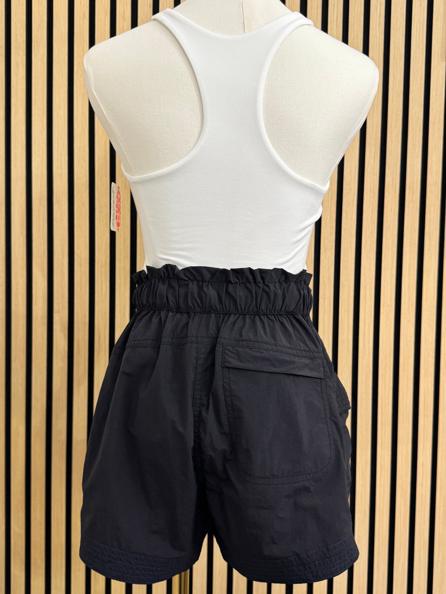 Free People Movement in the wild skort