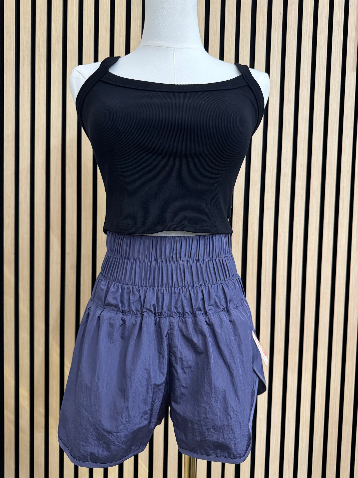 Free People Movement all clear cami