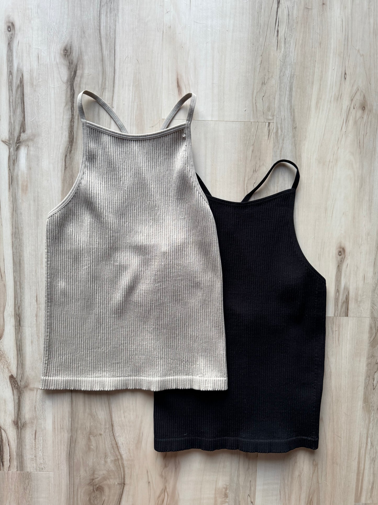 Sweet Thing high neck seamless brami