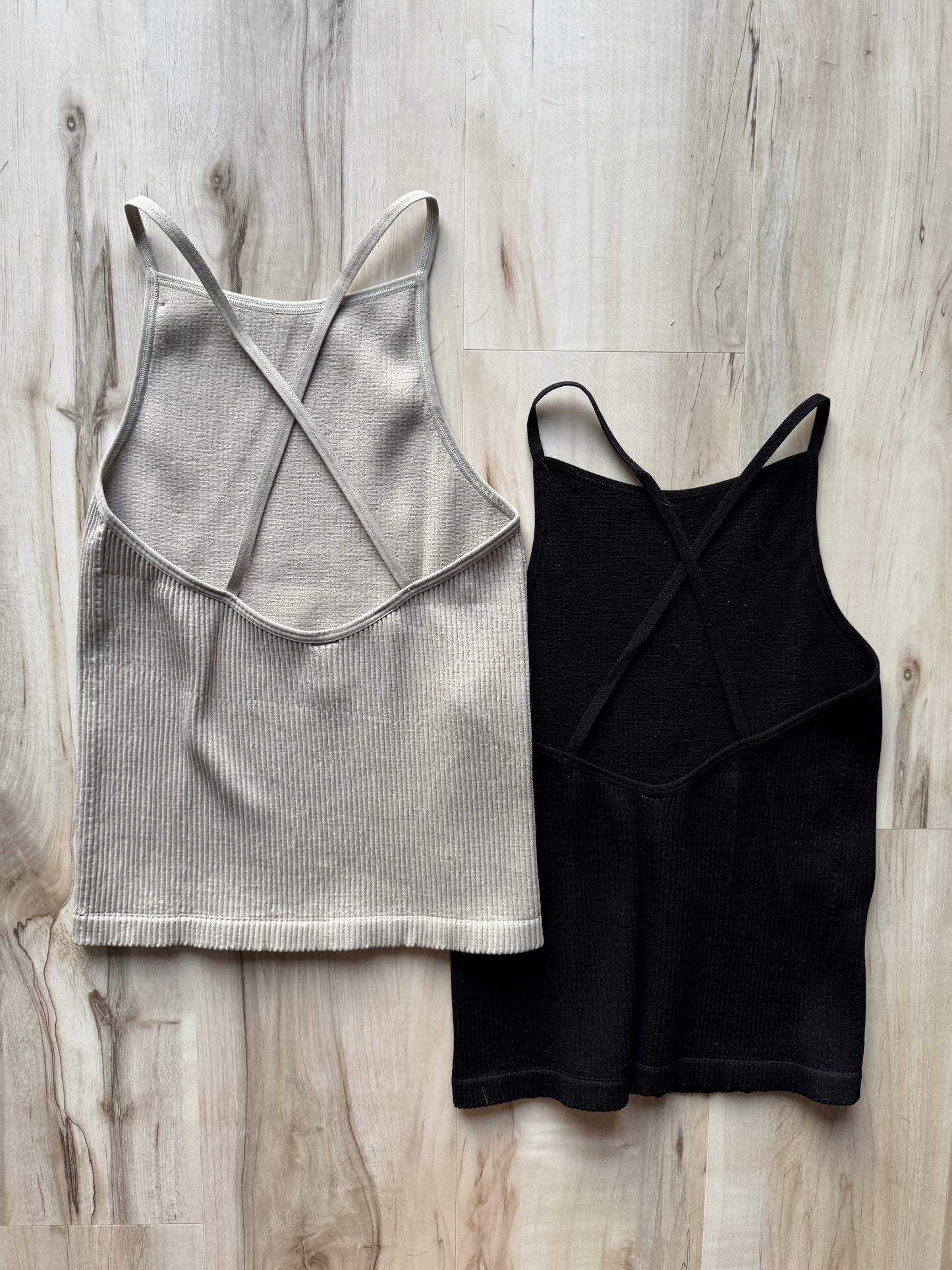 Sweet Thing high neck seamless brami