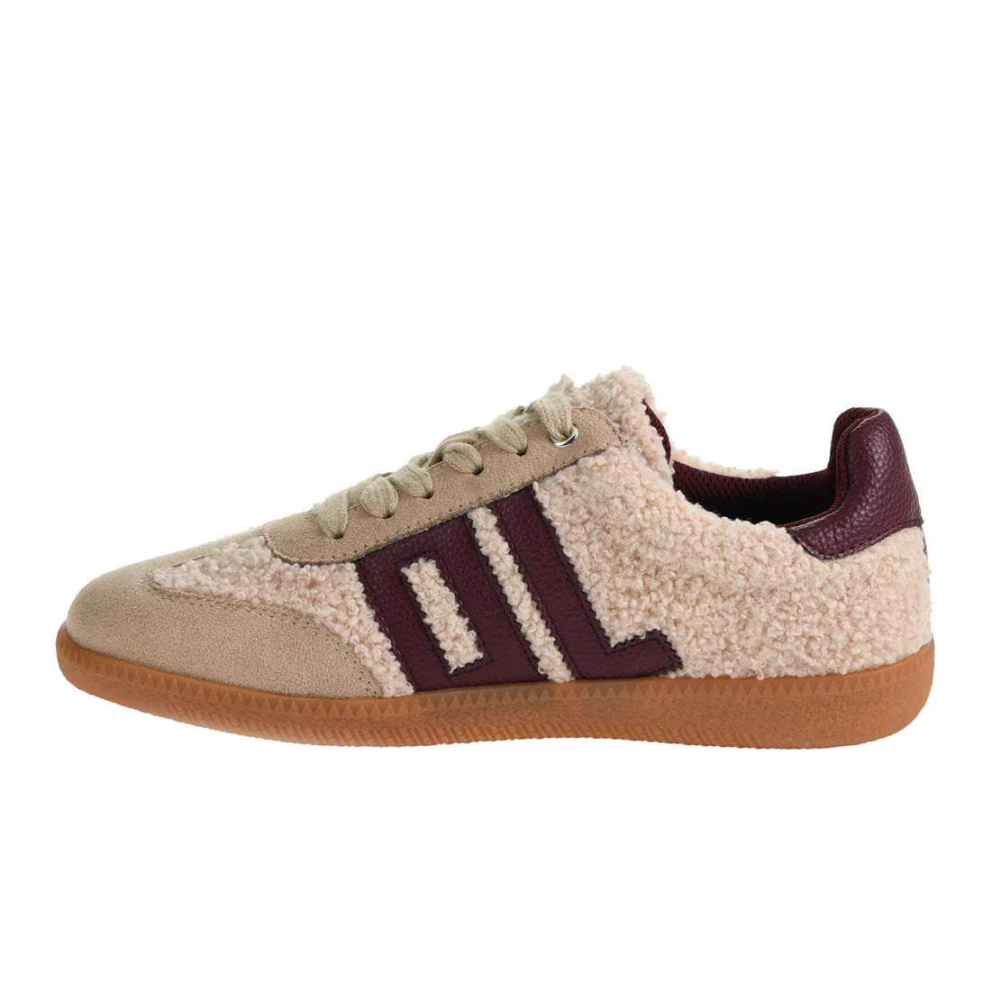 DIRTY LAUNDRY Track Star sneaker