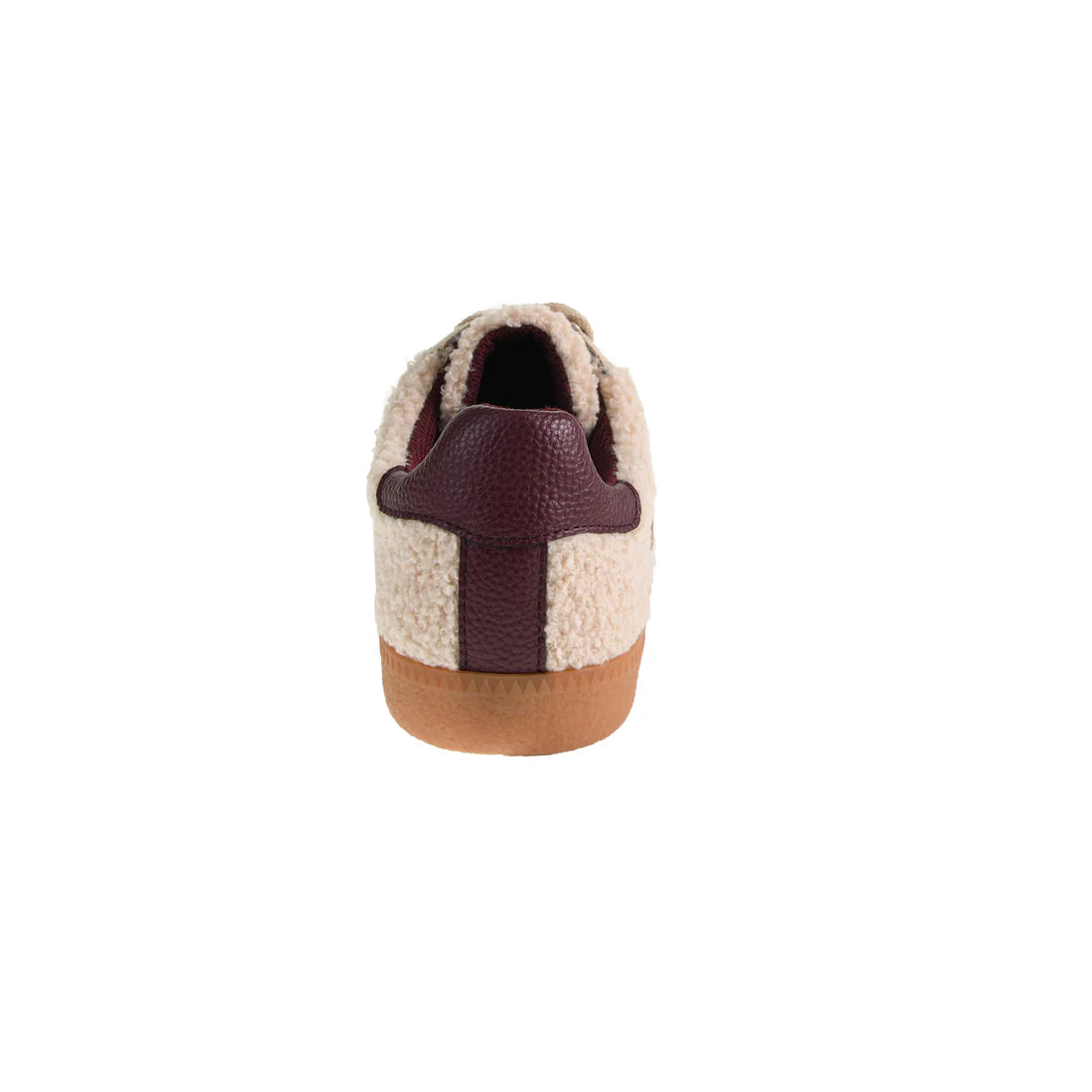 DIRTY LAUNDRY Track Star sneaker