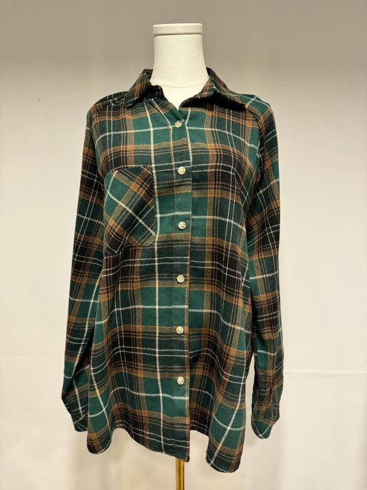 Katie Flannel