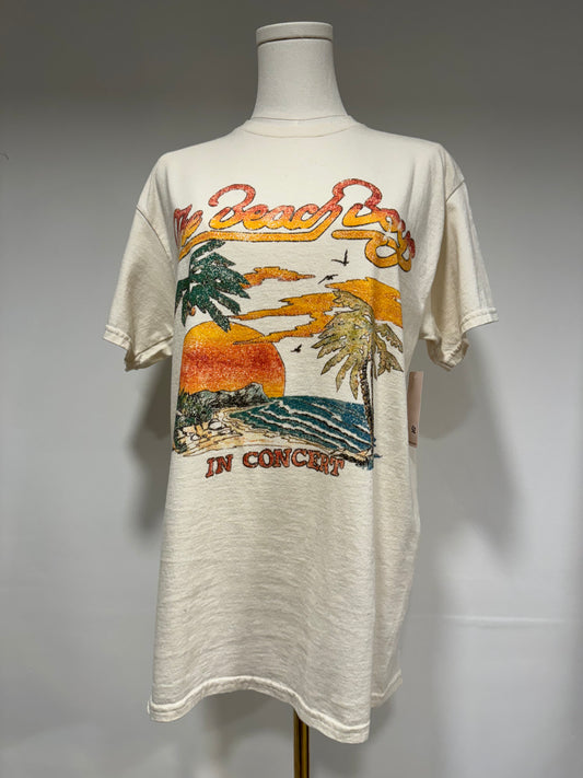 Livylu Beach Boys Graphic tee